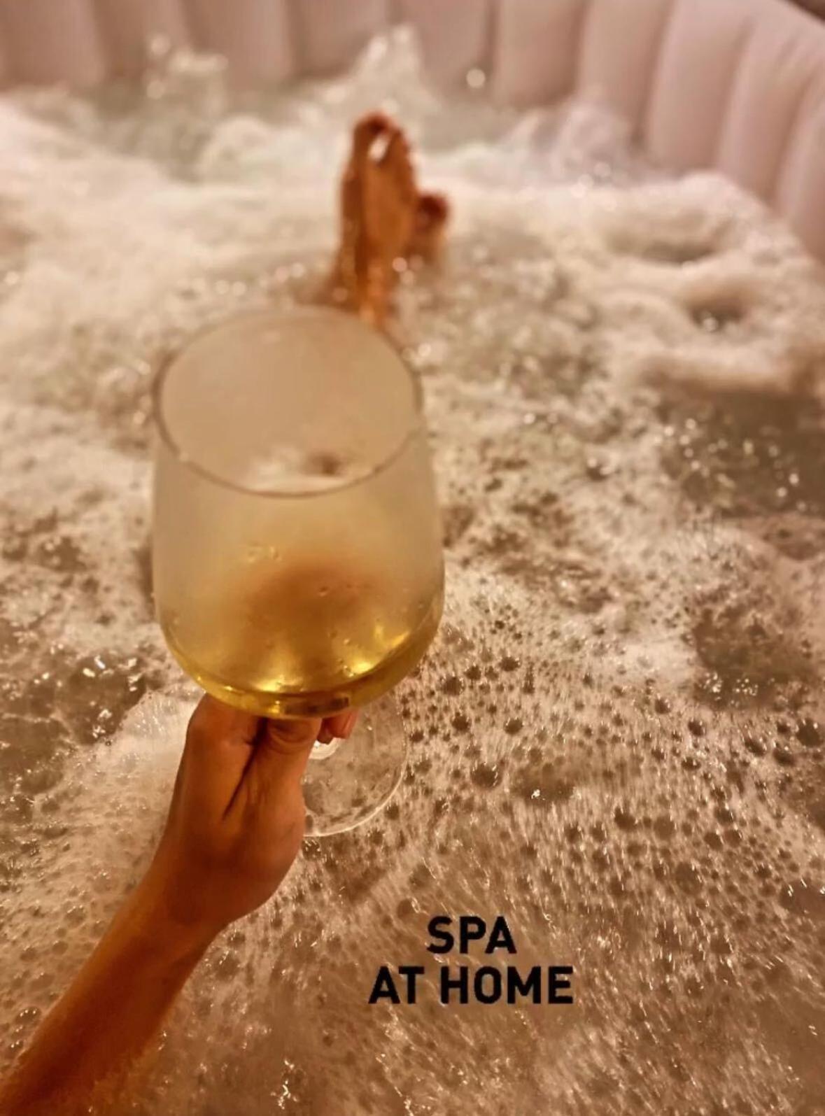 Oaza Sobacz / Resort&Spa エクステリア 写真