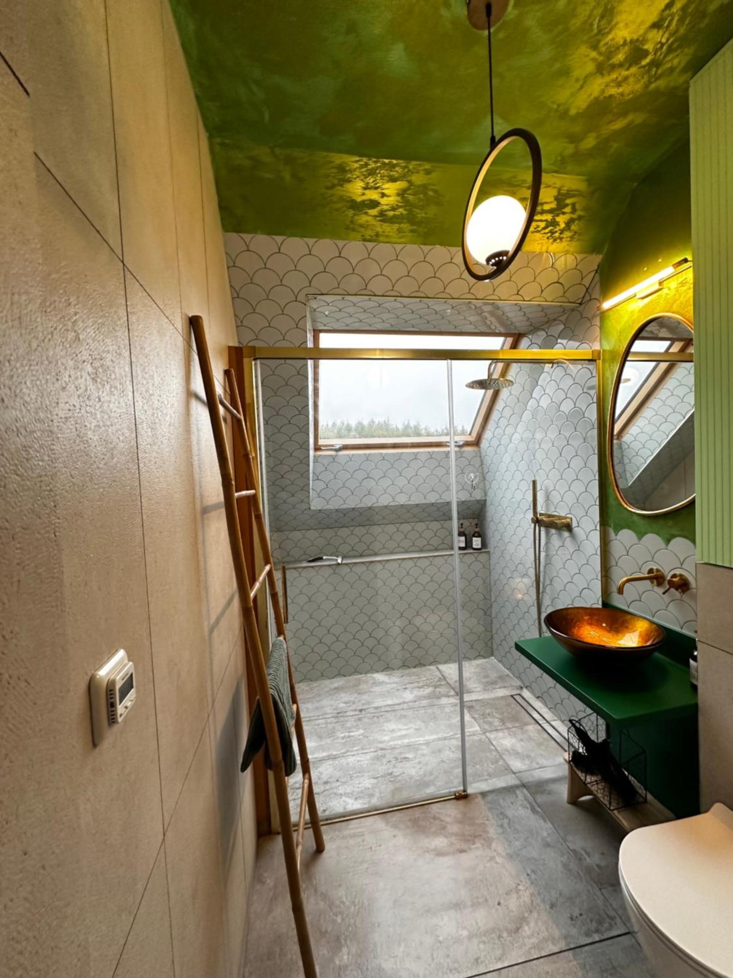 Oaza Sobacz / Resort&Spa エクステリア 写真